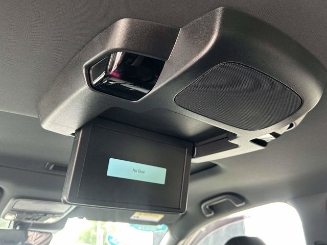 2022 Honda Pilot Black Edition