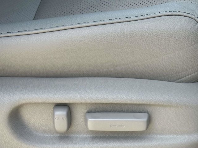 2025 Honda Passport EX-L