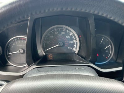 2012 Honda Ridgeline Sport