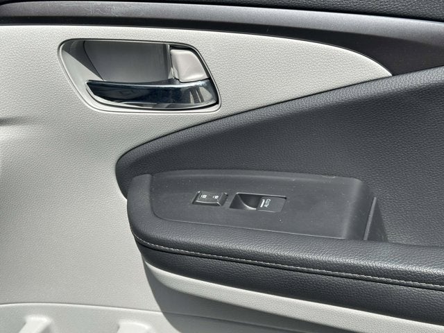 2020 Honda Ridgeline RTL