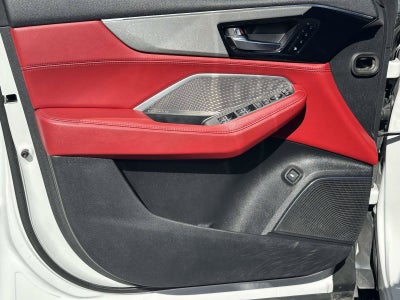 2022 Acura MDX Type S