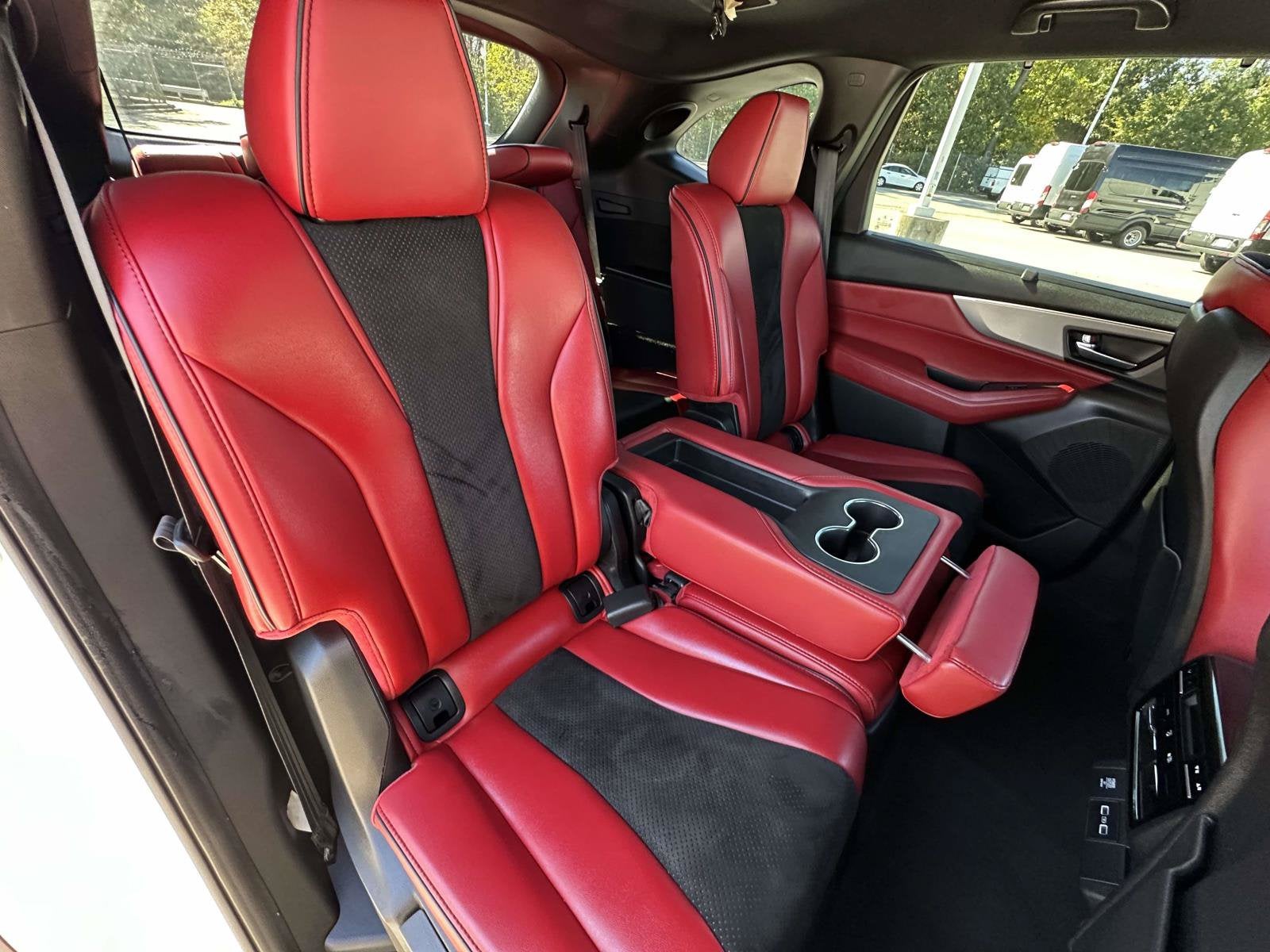 2022 Acura MDX Type S