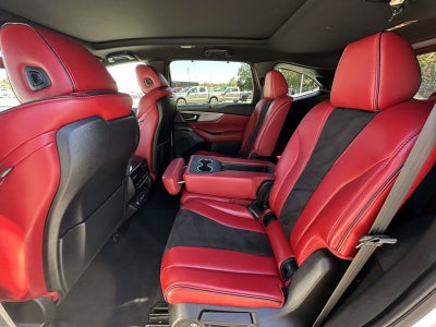 2022 Acura MDX Type S