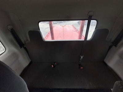 2024 HINO L6 Base