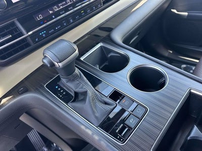 2021 Toyota Sienna Base