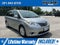 2017 Toyota Sienna Base