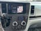 2017 Toyota Sienna Base