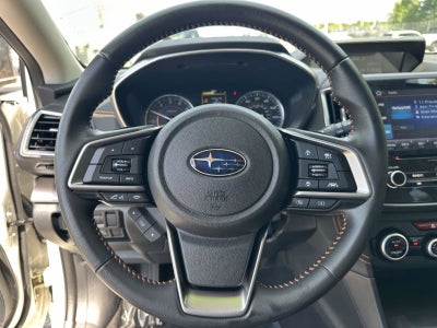 2020 Subaru Crosstrek Limited