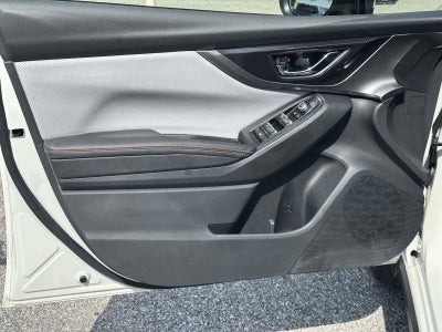 2020 Subaru Crosstrek Limited