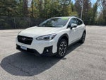 2020 Subaru Crosstrek Limited