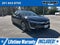 2018 Honda Clarity Plug-In Hybrid Touring
