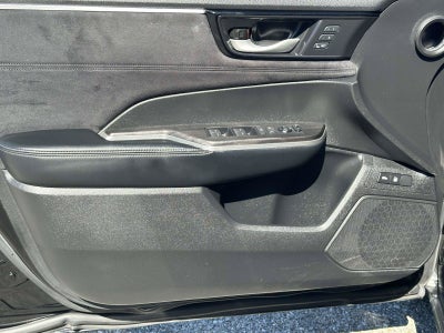 2018 Honda Clarity Plug-In Hybrid Touring