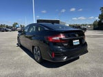 2018 Honda Clarity Plug-In Hybrid Touring