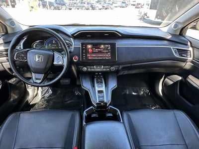 2018 Honda Clarity Plug-In Hybrid Touring