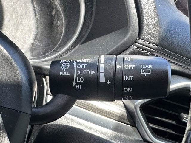 2018 Mazda Mazda CX-5 Grand Touring