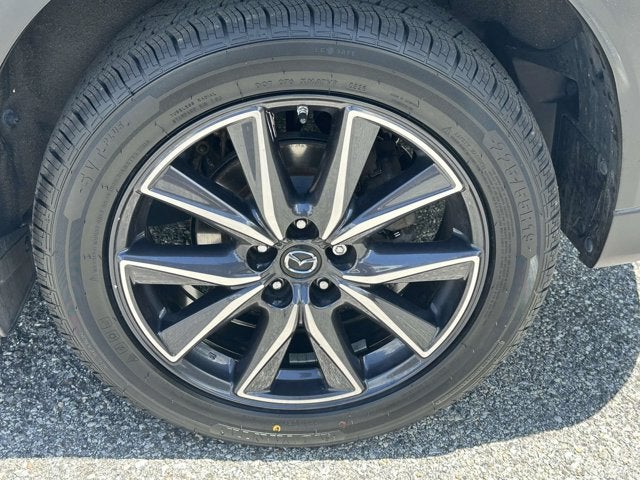 2018 Mazda Mazda CX-5 Grand Touring
