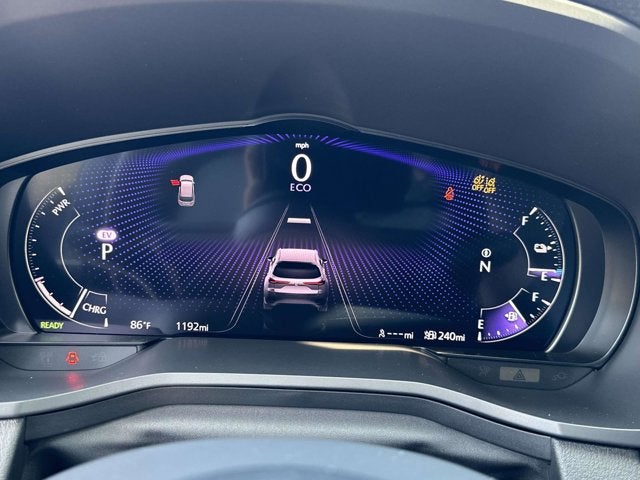 2026 Mazda Mazda CX-70 PHEV SC Plus