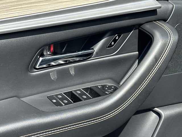 2026 Mazda Mazda CX-70 PHEV SC Plus