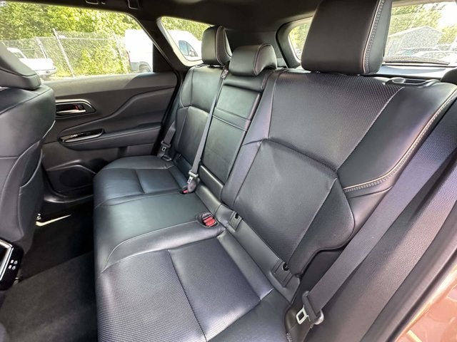 2025 Toyota Crown Signia Limited