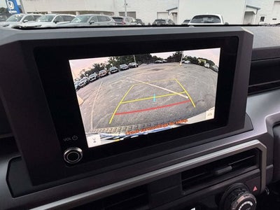 2026 Toyota 4Runner Base