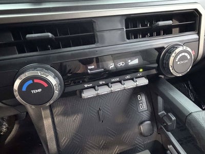2026 Toyota 4Runner Base