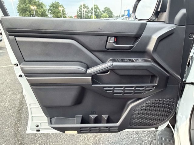 2026 Toyota 4Runner Base