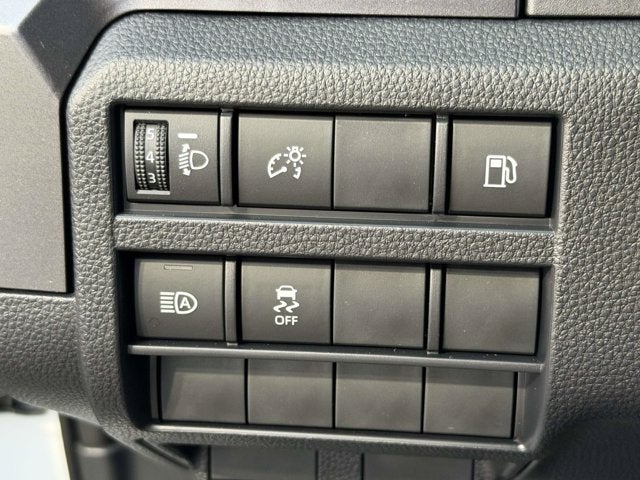 2026 Toyota 4Runner Base