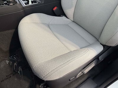 2026 Toyota 4Runner Base