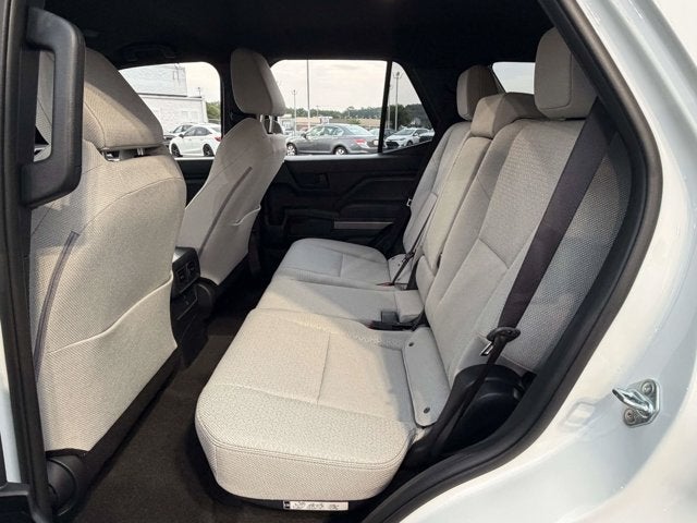 2026 Toyota 4Runner Base