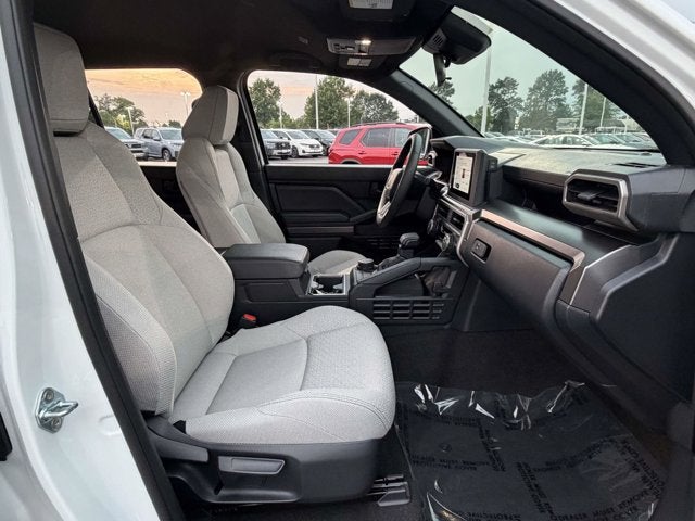 2026 Toyota 4Runner Base