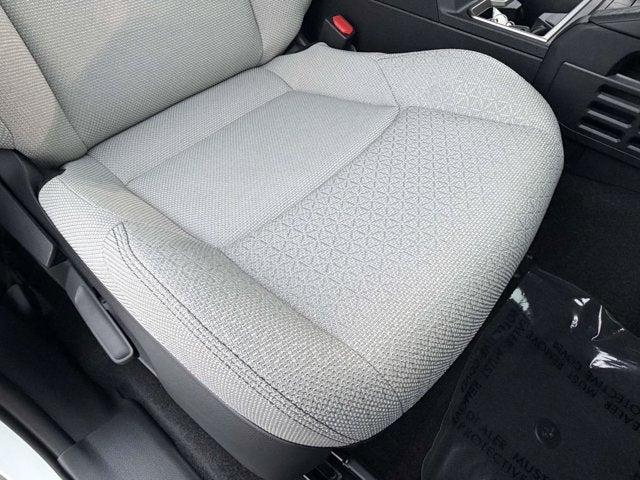 2026 Toyota 4Runner Base