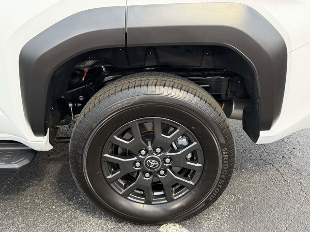 2026 Toyota 4Runner Base