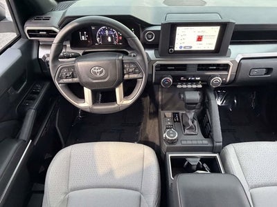 2026 Toyota 4Runner Base