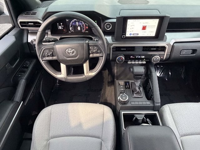 2026 Toyota 4Runner Base