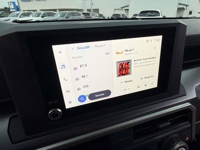 2026 Toyota 4Runner Base
