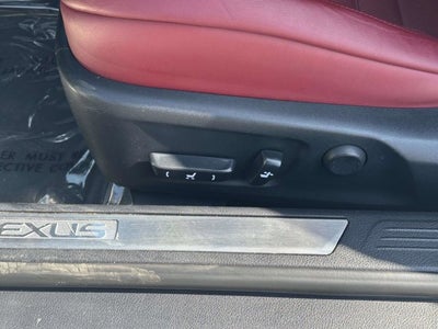 2017 Lexus RC RC 300