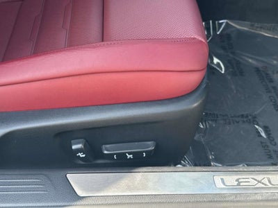 2017 Lexus RC RC 300