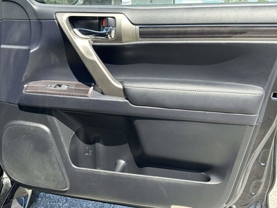 2020 Lexus GX GX 460 Premium