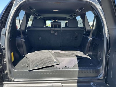 2020 Lexus GX GX 460 Premium