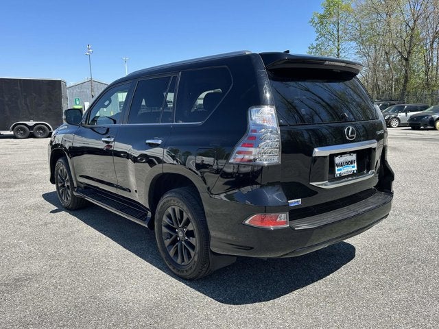 2020 Lexus GX GX 460 Premium