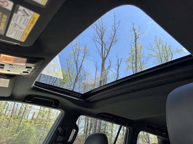 2020 Lexus GX GX 460 Premium