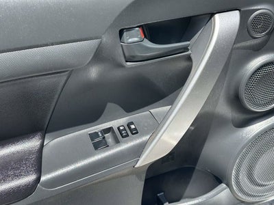 2014 Scion tC Base