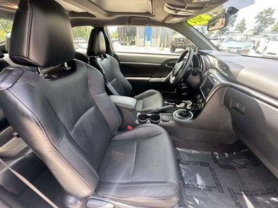2014 Scion tC Base