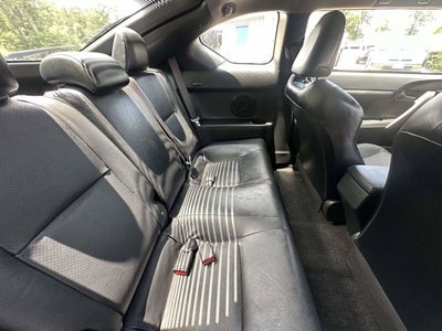 2014 Scion tC Base