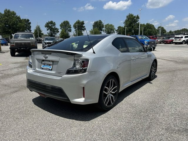2014 Scion tC Base