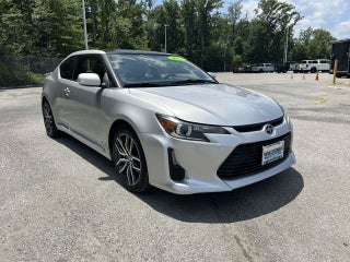 2014 Scion tC Base