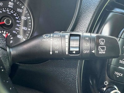 2020 Kia Soul X-Line