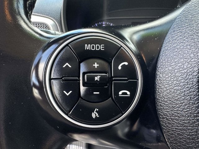 2020 Kia Soul X-Line