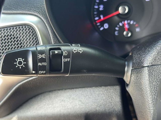 2020 Kia Soul X-Line