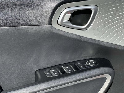 2020 Kia Soul X-Line